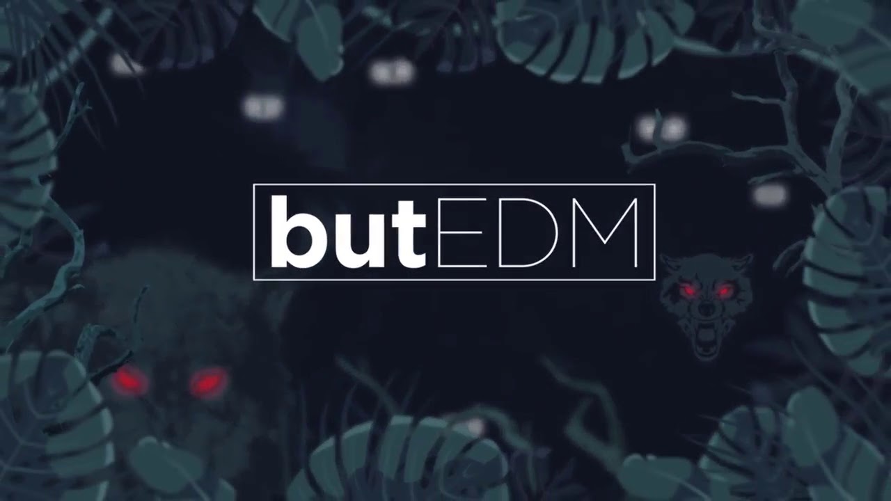 Post Malone   Congratulations Aesthetic Panda Remix   ButEDM