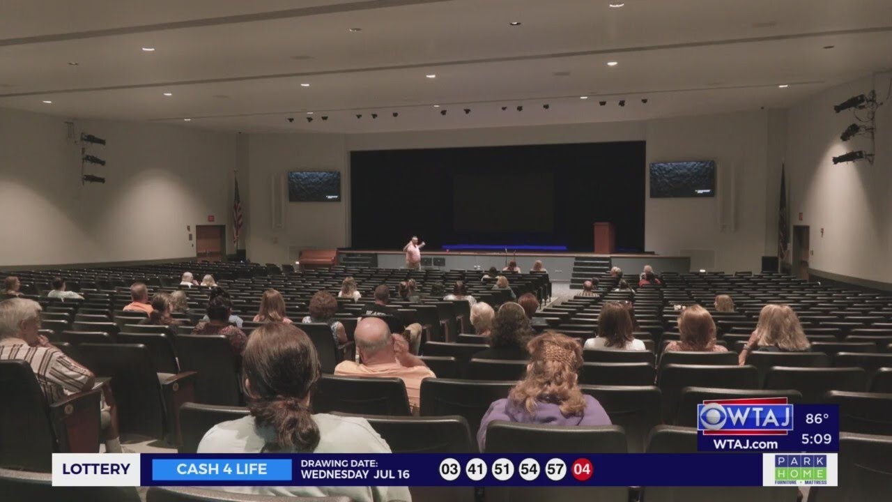Somerset teachers learn about preventing student suicide