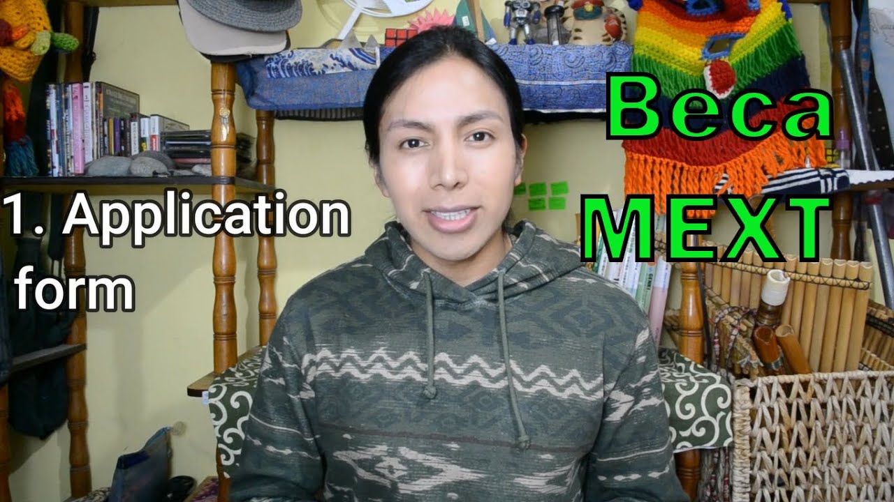 Tips y consejos para conseguir la beca MEXT (Beca completa Japonesa)