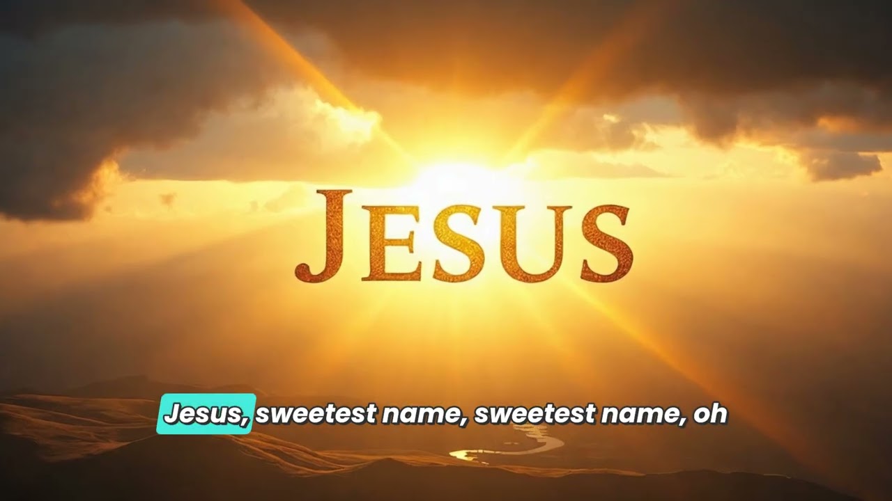 Jesus High