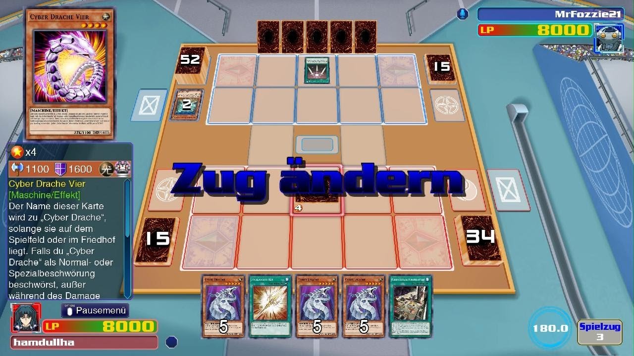 Yu-Gi-Oh! Legacy of the Duelist : Link Evolution_20260115193257