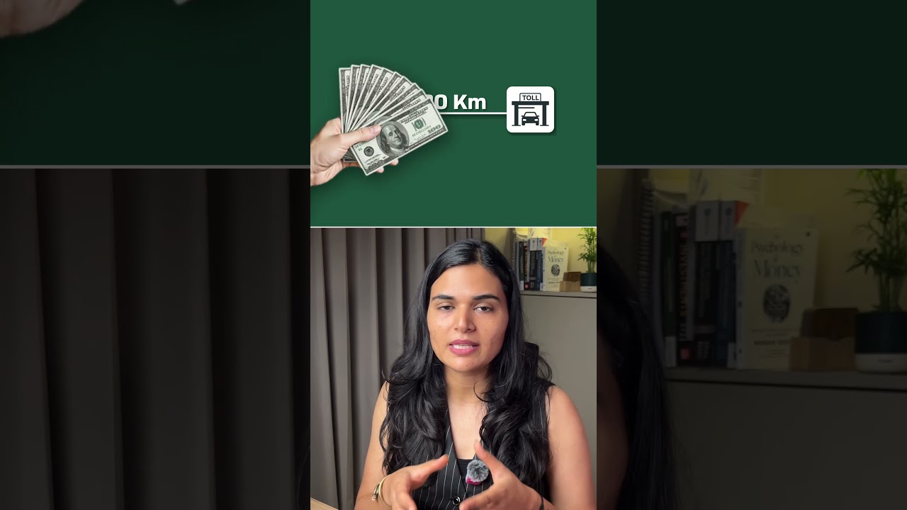 Live Within 20 KM? Don't Pay Toll Tax! 😱