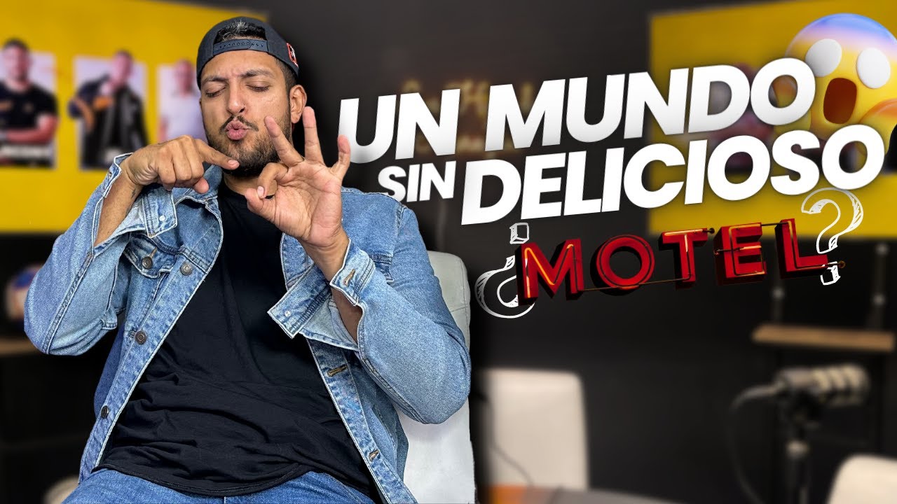 EN UN MUNDO SIN SETEO 😳🤯🥵😵. LOS HIJOS DE MORAZÁN.