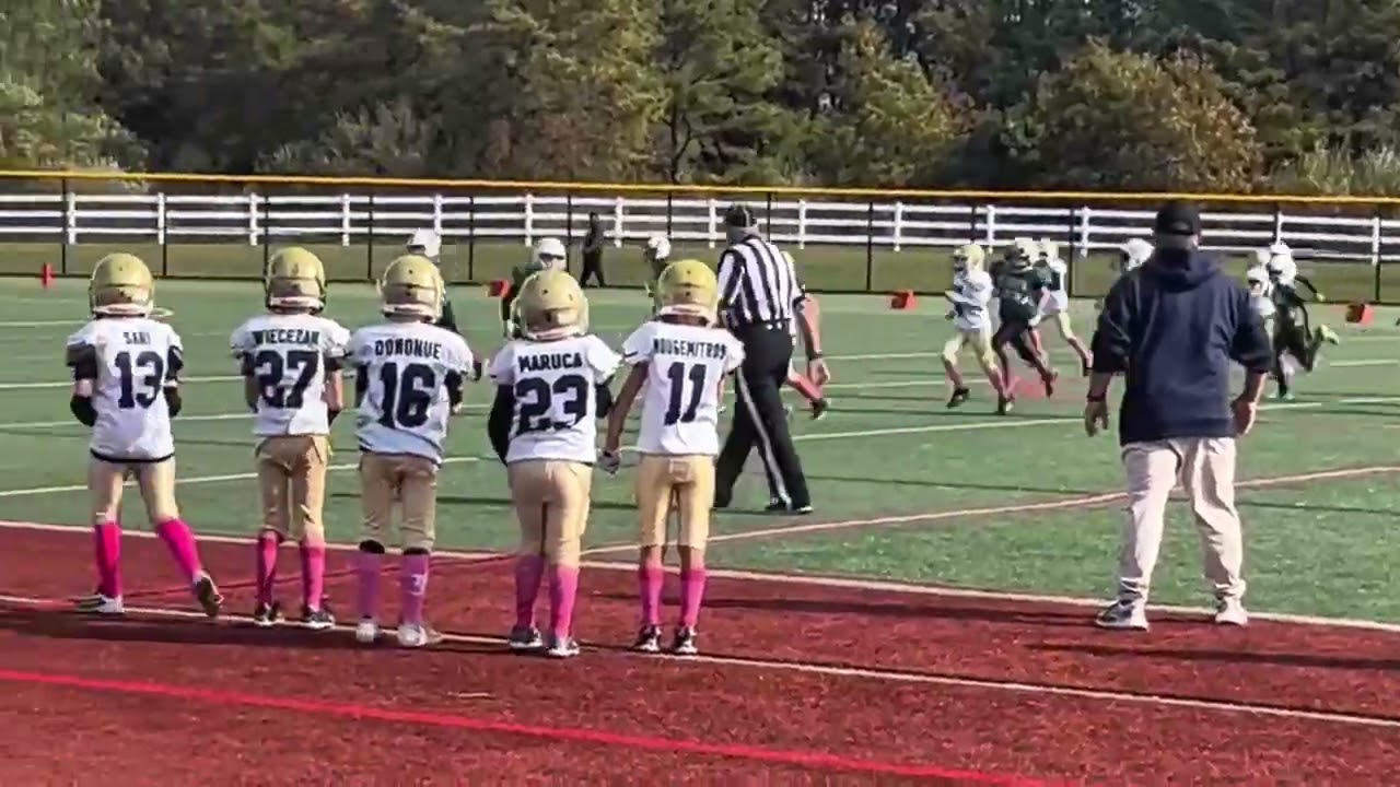 2025 Football Highlights 