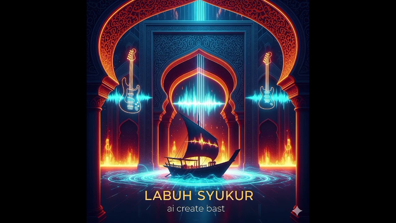 Labuh syukur 