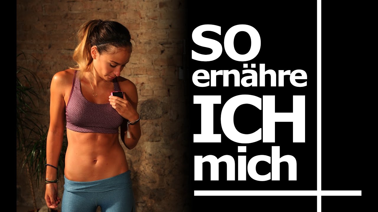 Meine Ernährung - gesund abnehmen & schlank bleiben - Ernährung umstellen ohne Diät
