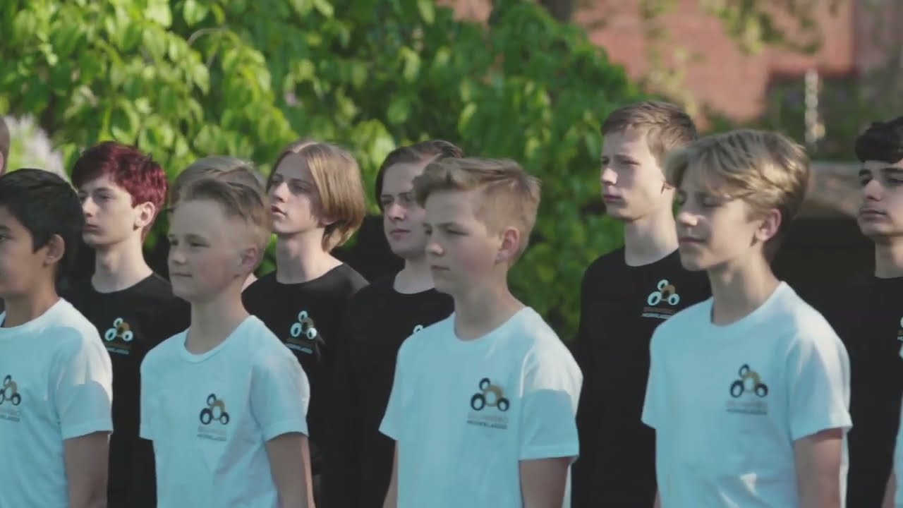 Valborg 2020