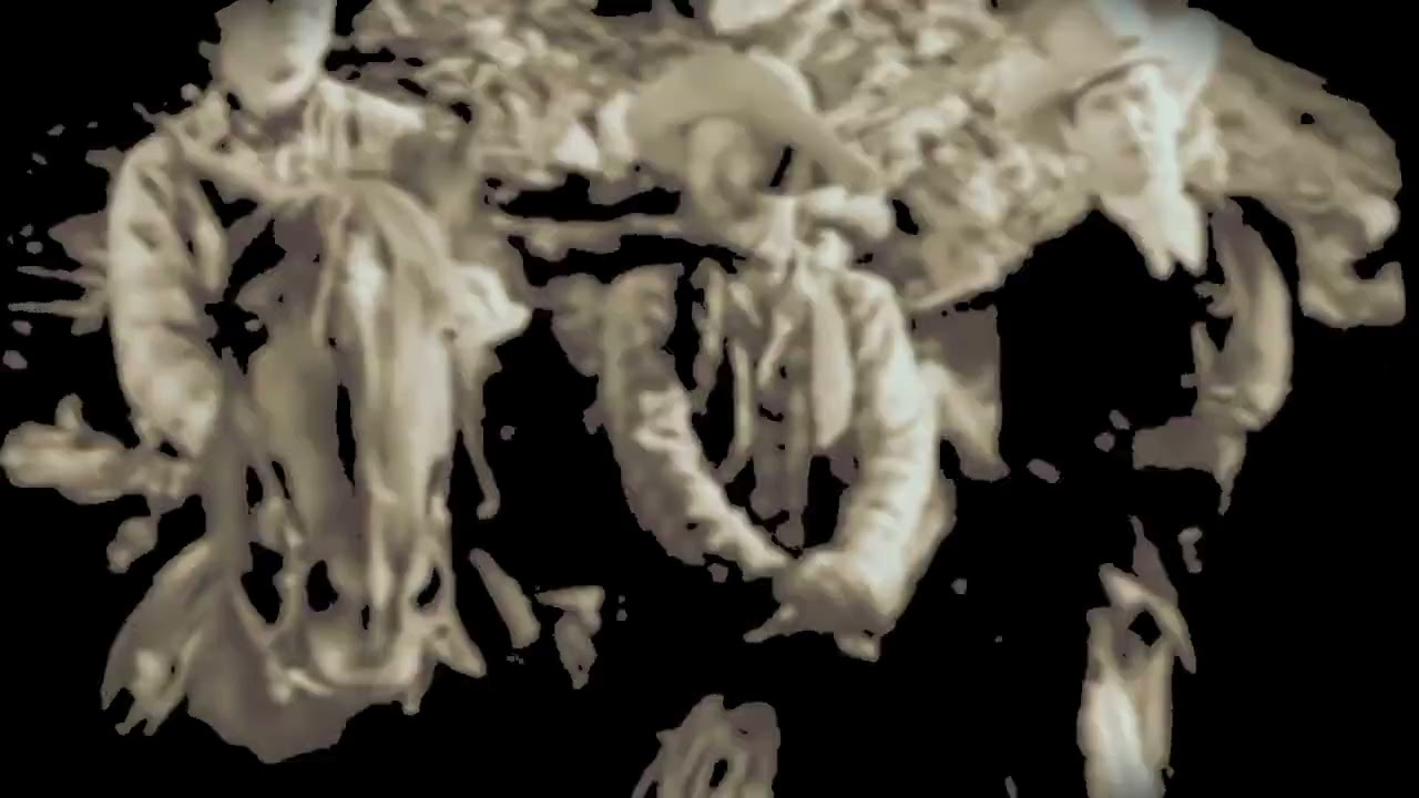 Samael Cooper - The Lawless One (Black Metal | France | 2026) - Music video