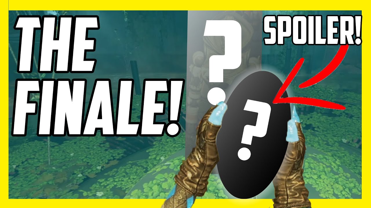 The Broken Ghost Finale.. So Many Shocking Twists And a New Map? - Apex Legends Season 6 Tease