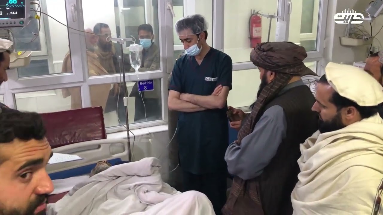 پاکستاني رژیم بیا هم ملکي وګړي په نښه کړي