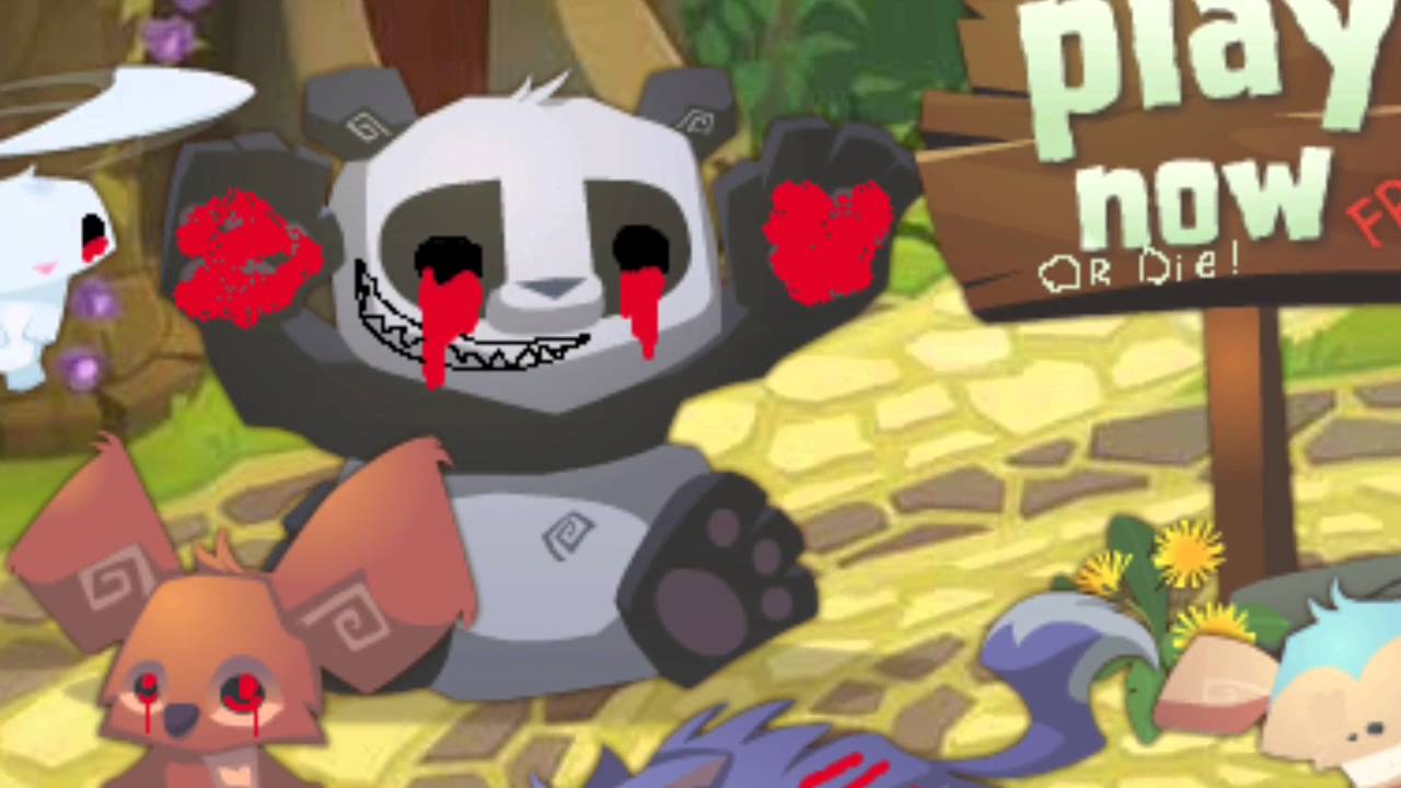 Animal Jam: The Story Of The Lost Jammer