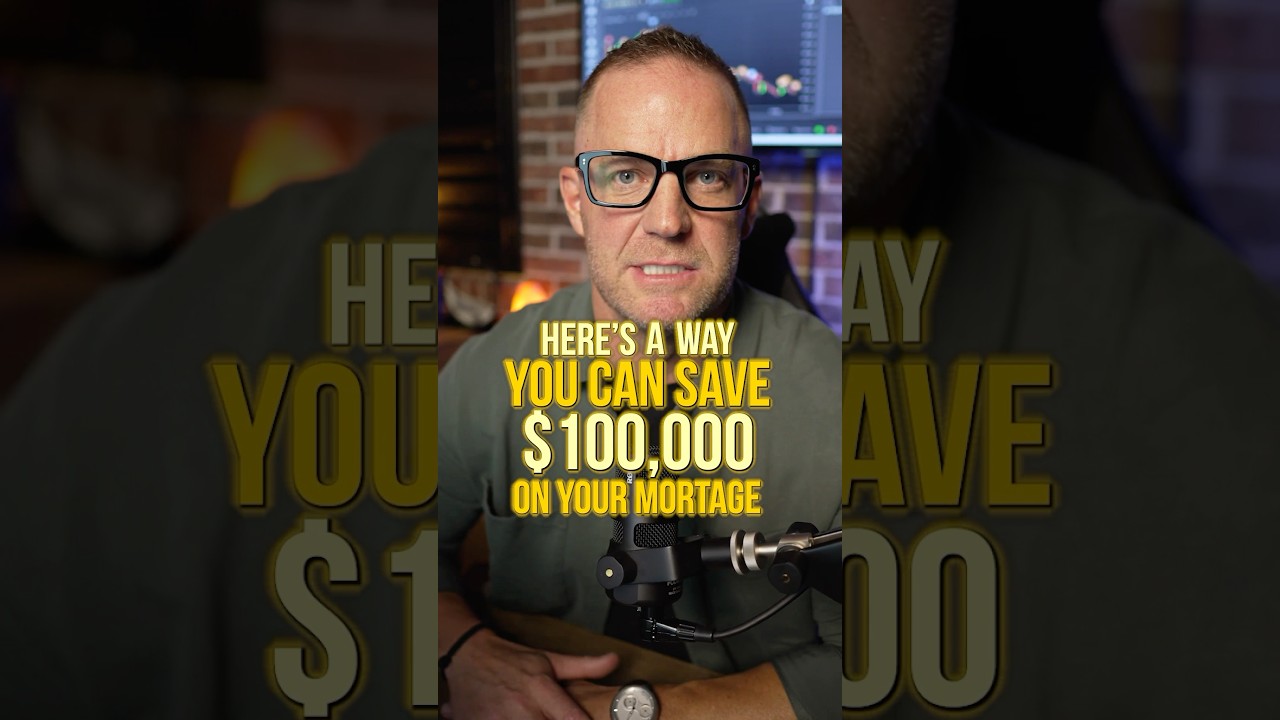 Payoff mortgage faster and save thousands in interest