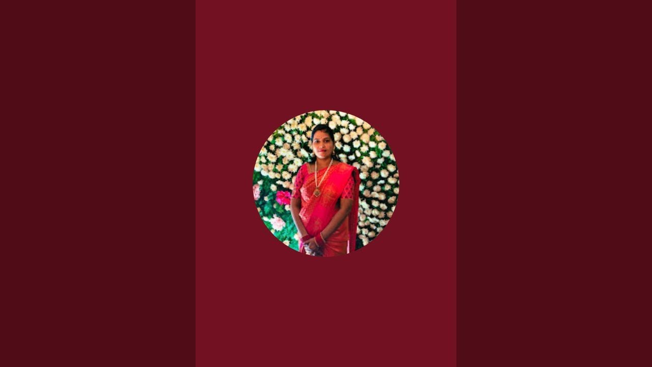Sujatha vlog  Good evening to all friends