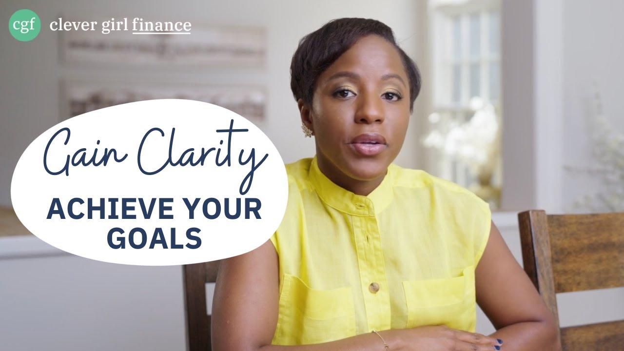 Find Your Why: How to Gain Clarity and Purpose in Life | Clever Girl Finance