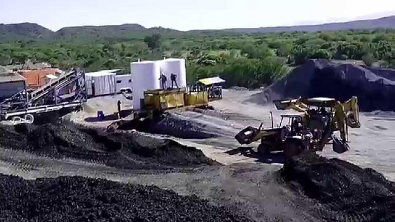emulsified asphalt hidrahulic base production 1