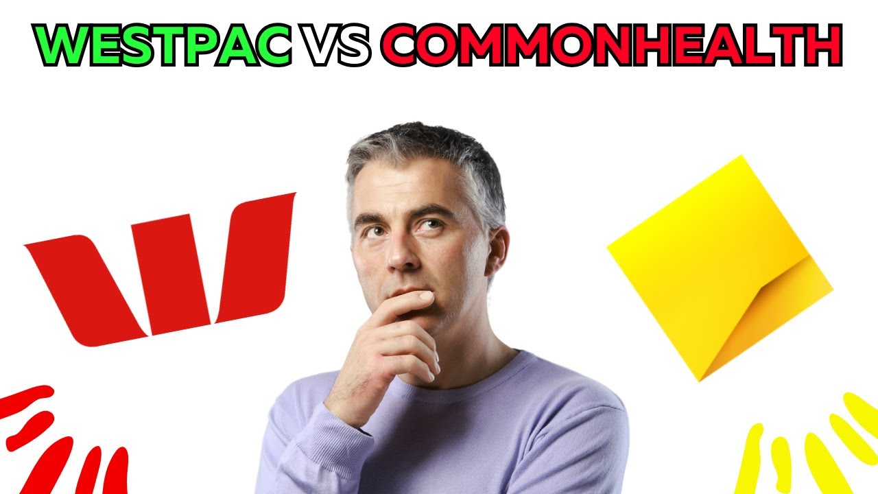 Westpac vs Commonwealth Bank 2025 💳 | Which Australian Bank Is Better? 🏦