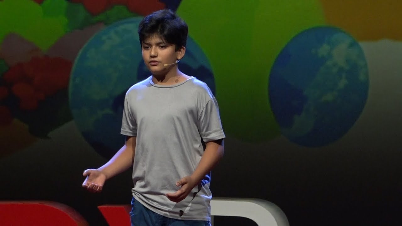 Domingos sostenibles  | Jacobo Zuleta | TEDxPuraVidaNiñez