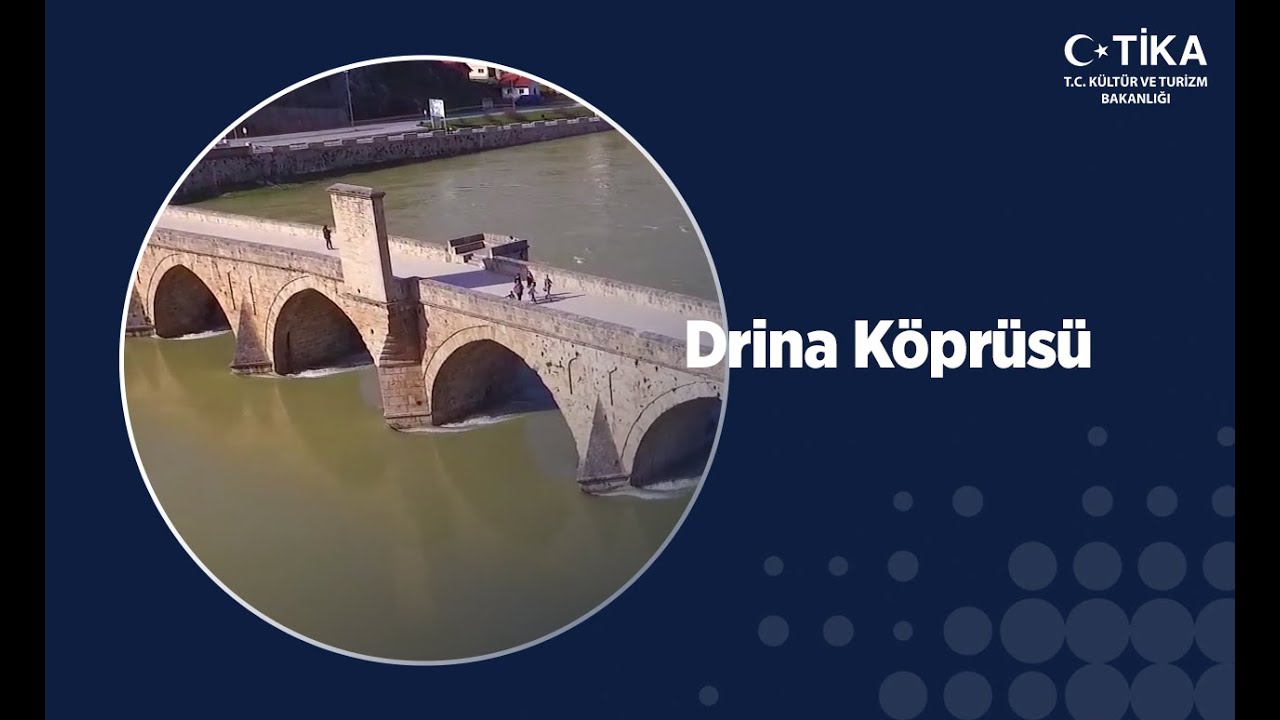Sokollu Mehmet Paşa (Drina) Köprüsü Belgeseli