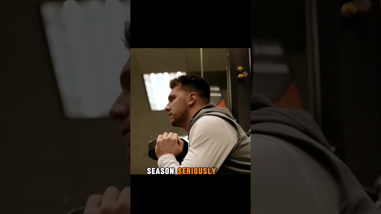 Lakers Star Luka Doncic&rsquo;s Impressive Offseason Move Has Everyone Talking