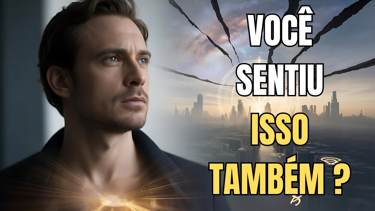 O Despertar Espiritual: Por Que &Eacute; T&atilde;o Dif&iacute;cil Acordar da Matrix?
