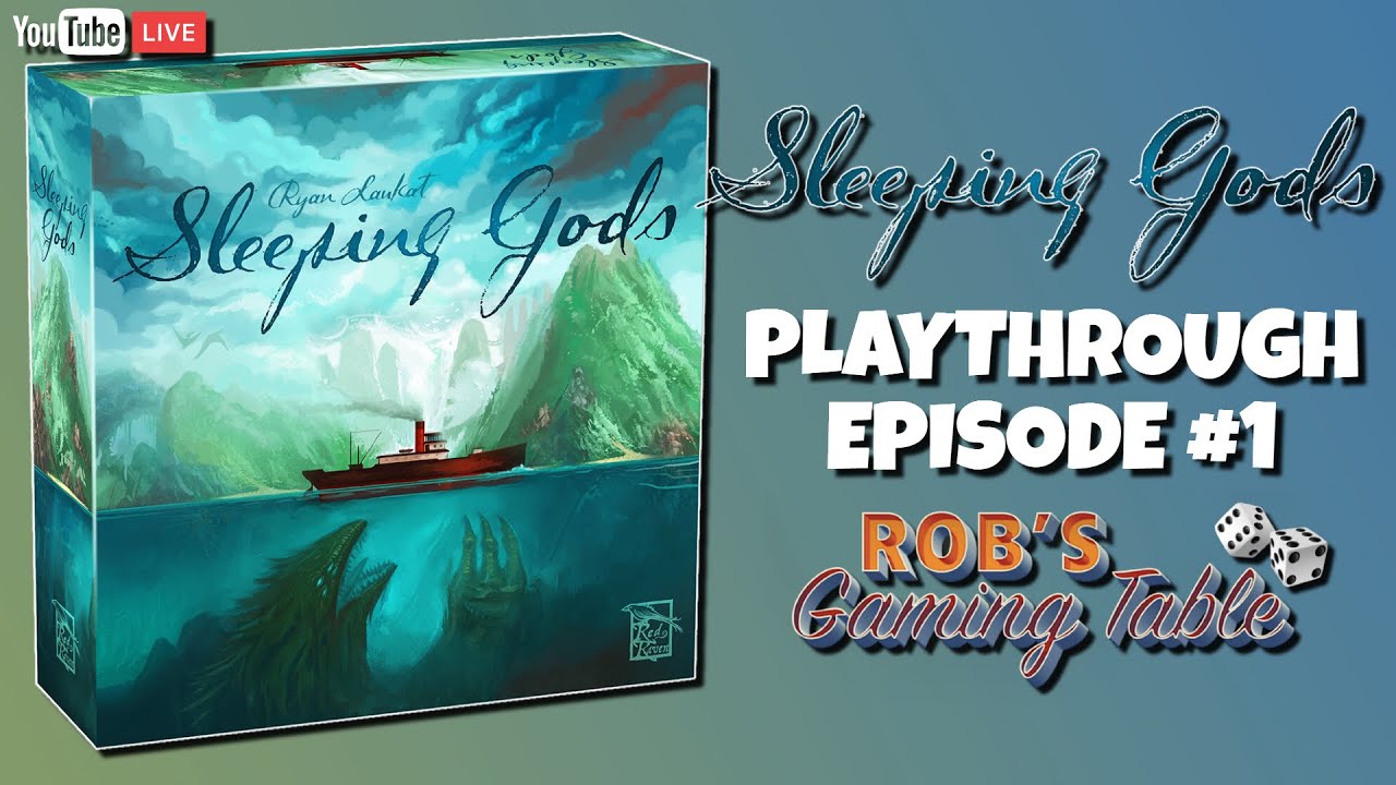 Sleeping Gods Playthrough Episode #1