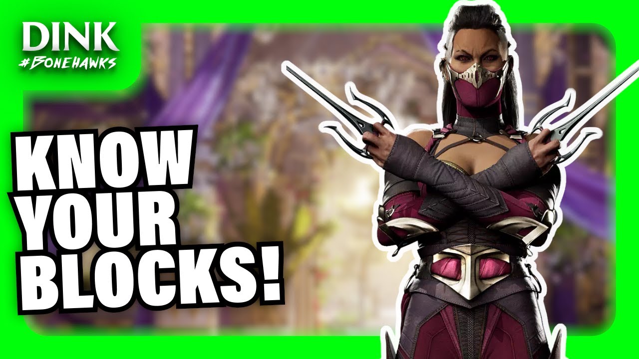 What Are Our Options Against Mileena? Mortal Kombat 1 Tutorial!
