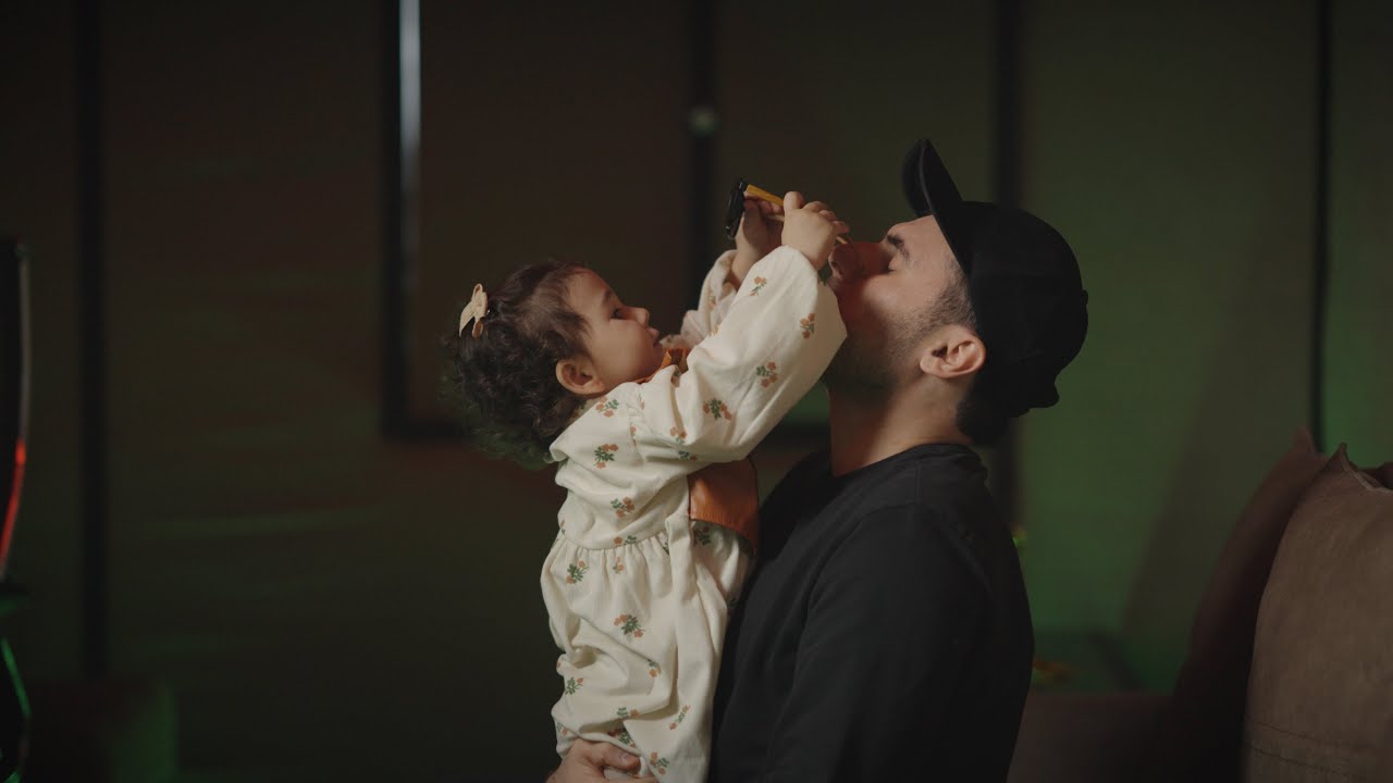 Feka 23 - Jamayin Gotiner (Official Video)