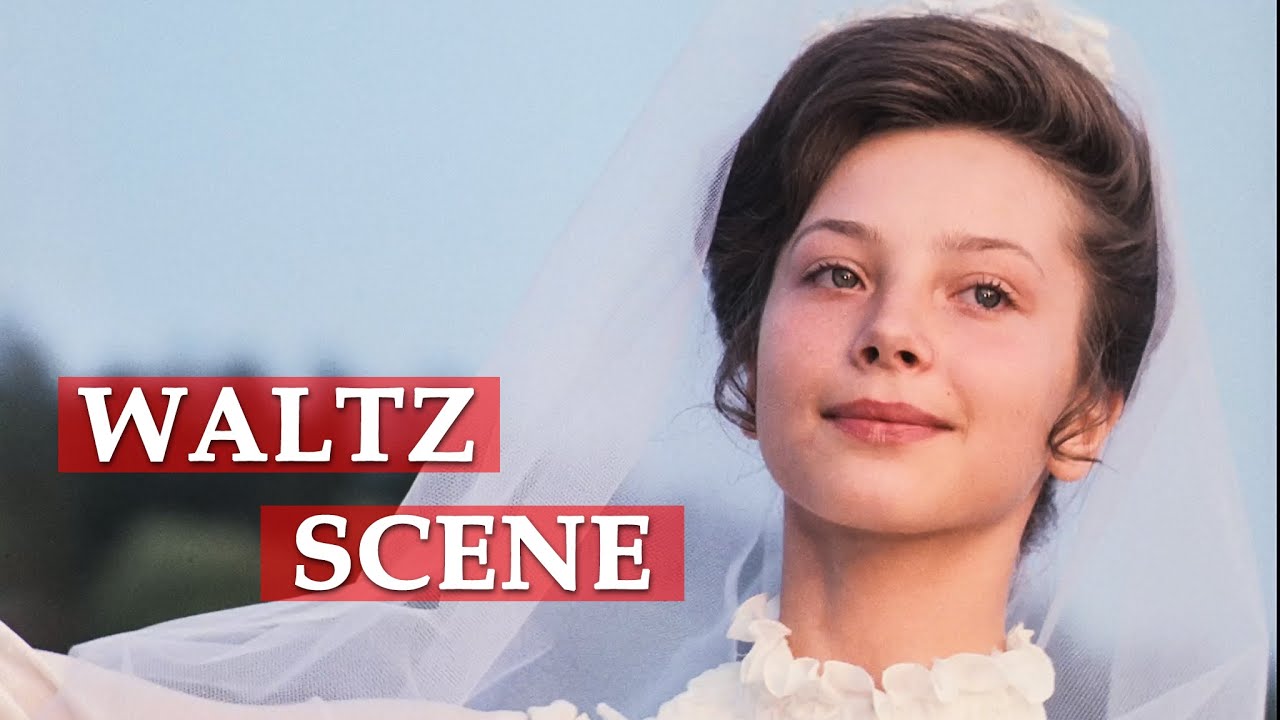 Waltz Scene (from the film 