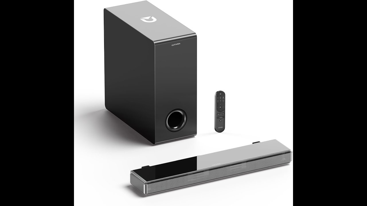 Ultimea Nova S40 (RECENSIONE ITA)