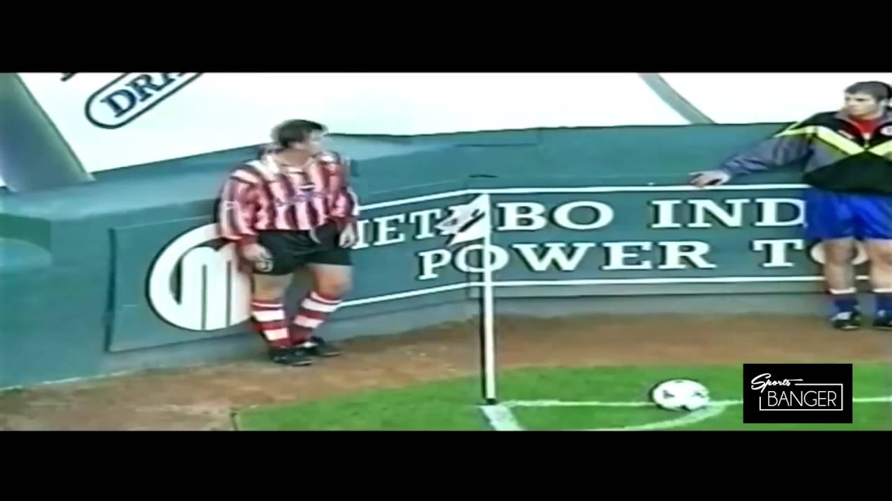 JUNGOAL VOL 1 - BANGER VISION
