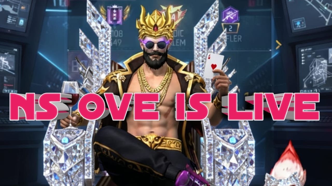 ove is live