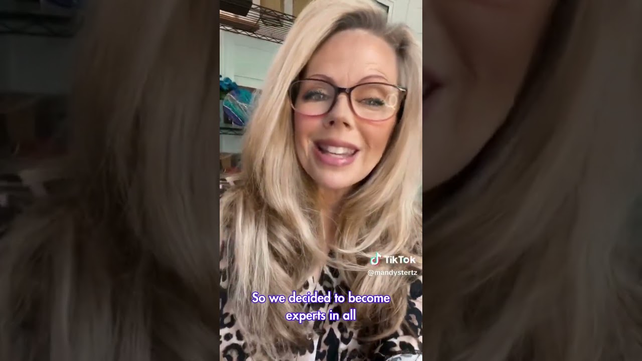 📍 Medicare Minute with Mandy | Who Are We?