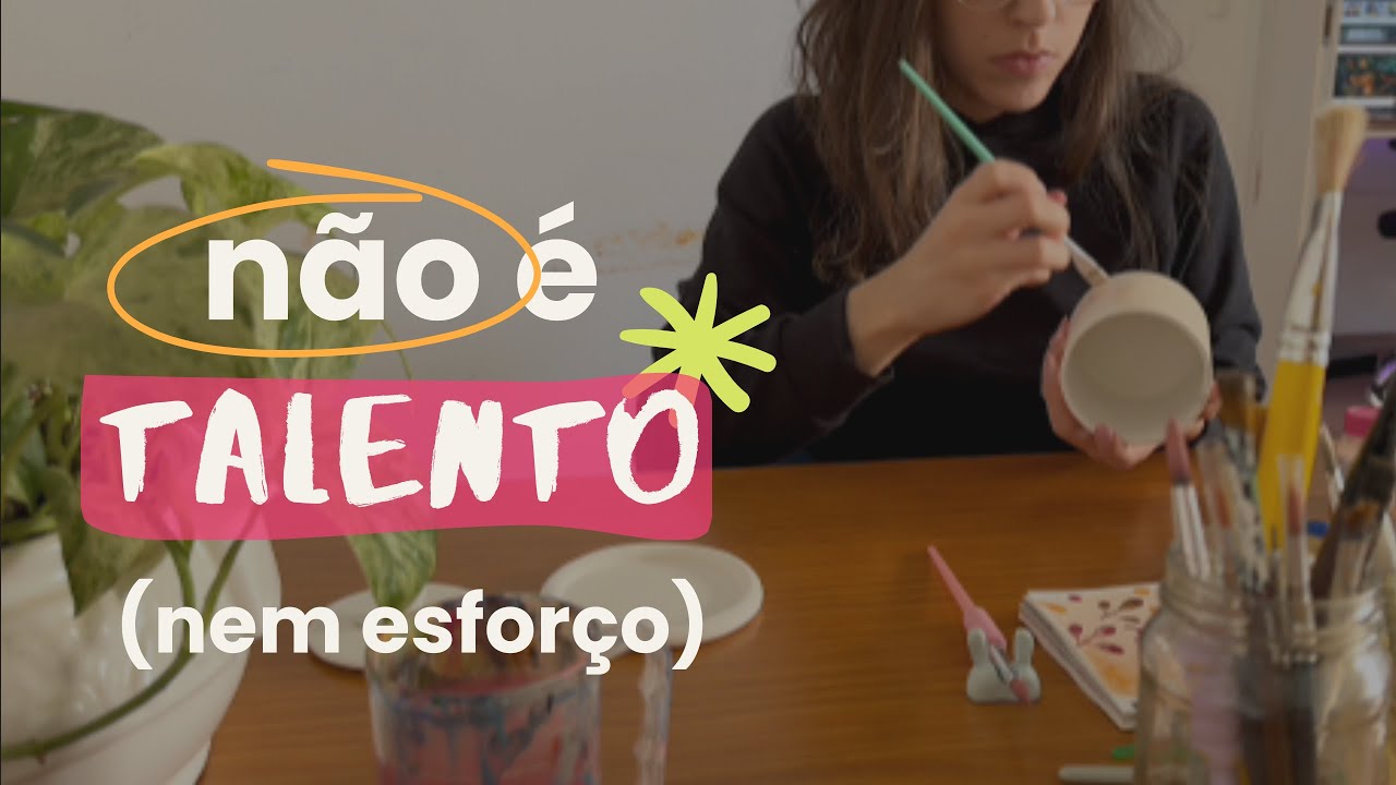 Você nunca ouviu isso sobre 