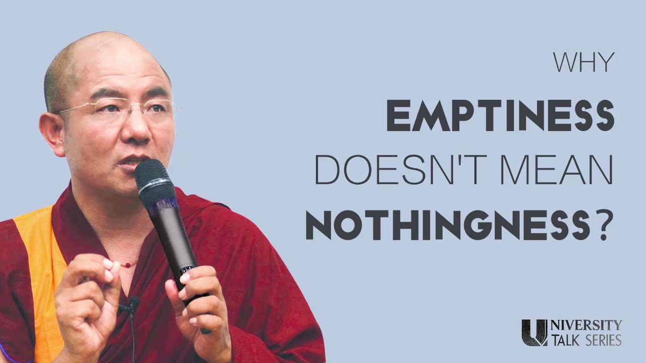 The Striking Parallels Between Buddhist Emptiness and Quantum Mechanics | 佛教空性观竟与量子力学惊人契合
