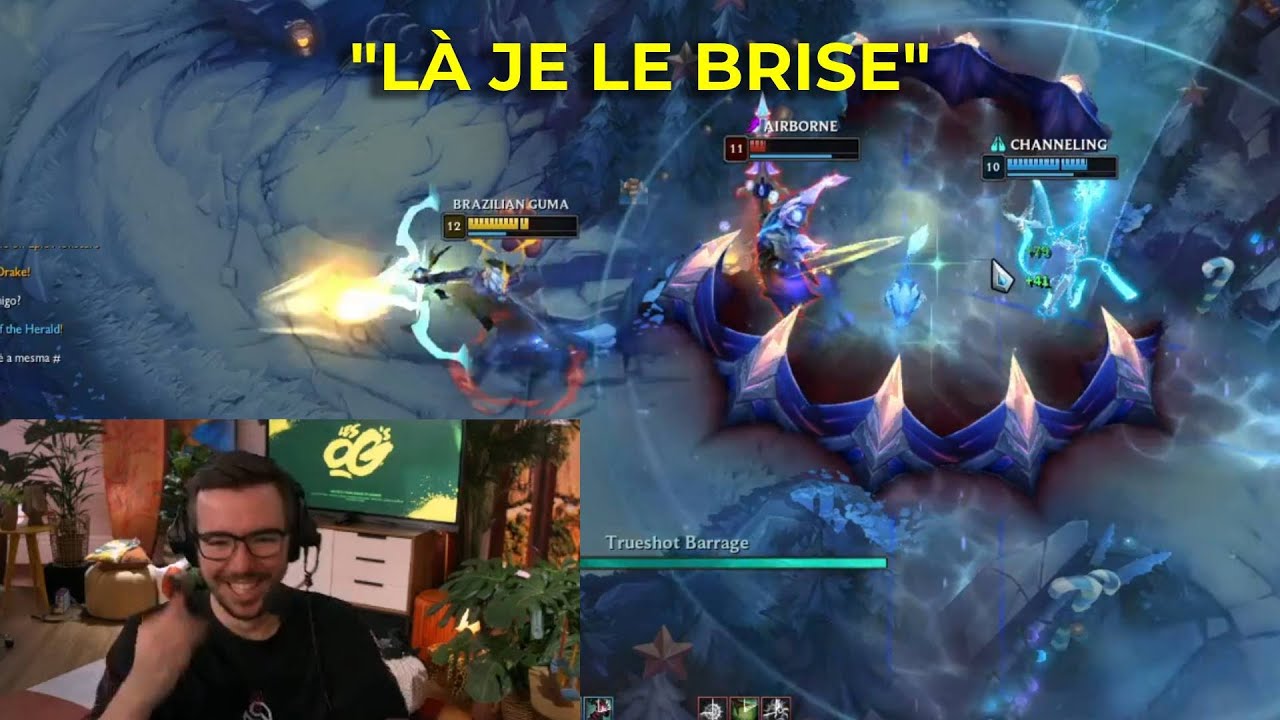 Le clip farming sur Tweekz 😎