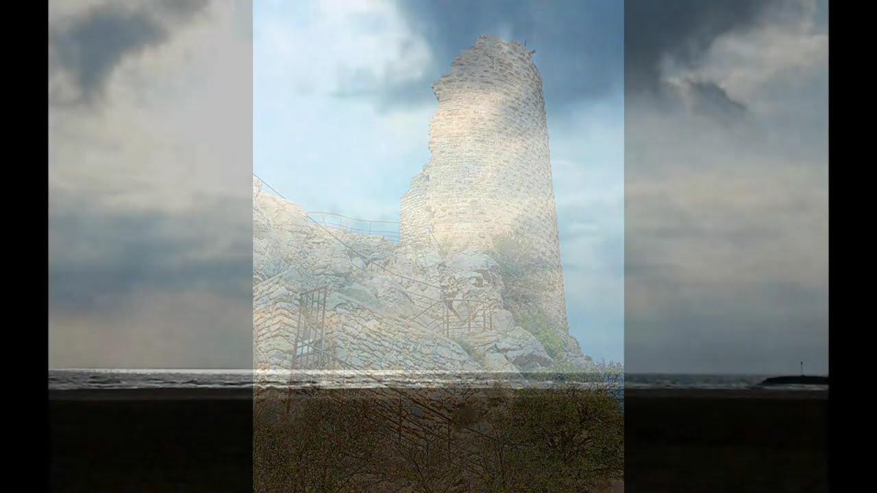 GRUISSAN ET LA CLAPPE OCTOBRE 2025