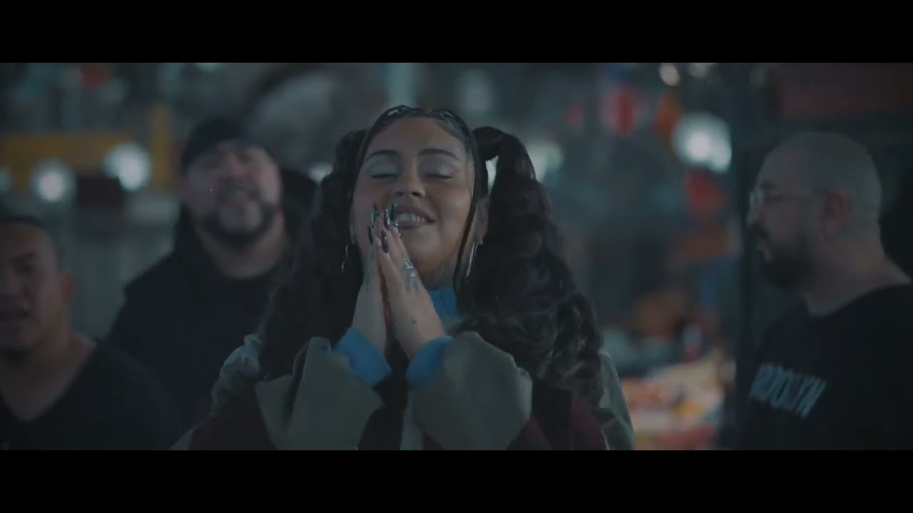 Likan - Morir de pie (Ft. Emecenow & Sativandergraund) Prod. Freelee Hernandez (Videoclip Oficial)