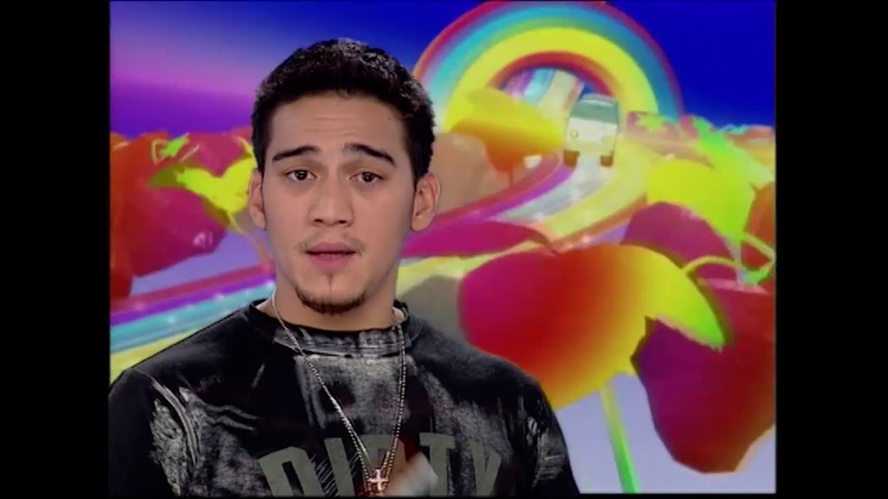 My Video Portfolio 2 - MTV Ampuh