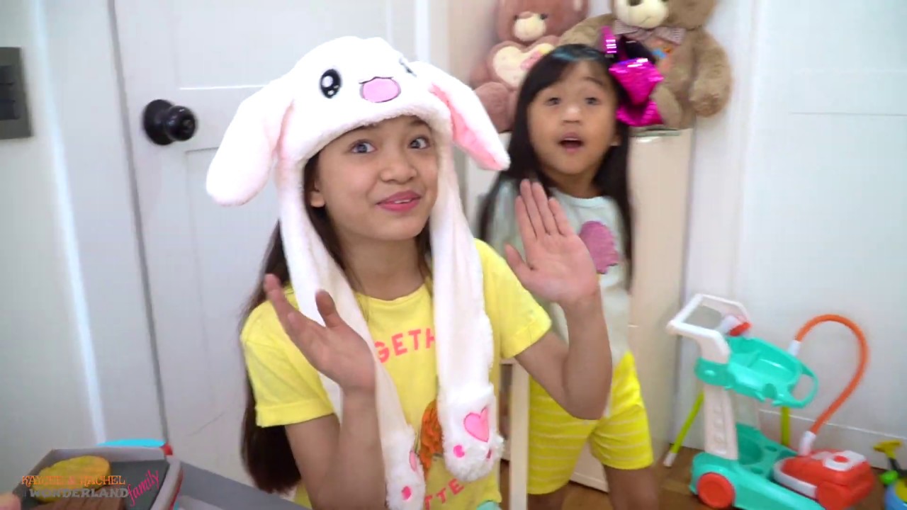 Goodbye Playroom