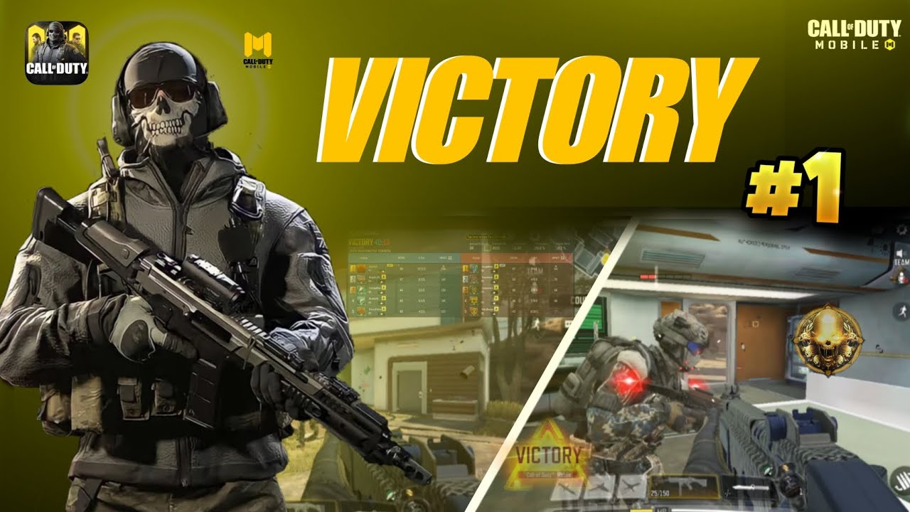 Rank 1 with 22 kills — Call of Duty domination 💣🔥