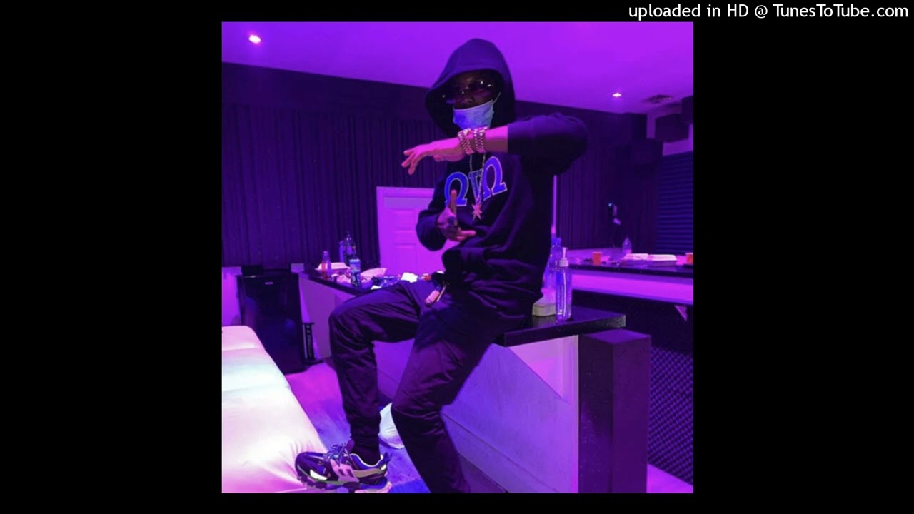 [FREE] Duvy Type Beat 2022 