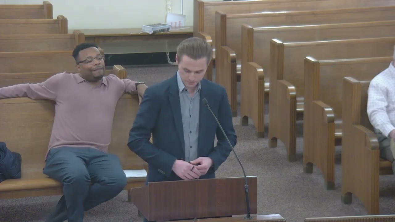 01/06/26 - Hammond Redevelopment Commission Meeting