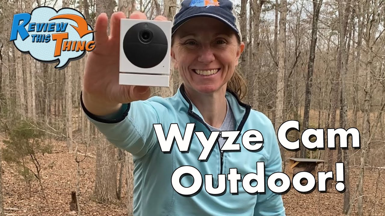 Wyze Cam Outdoor Starter Bundle Review (Is It Worth Buying?)