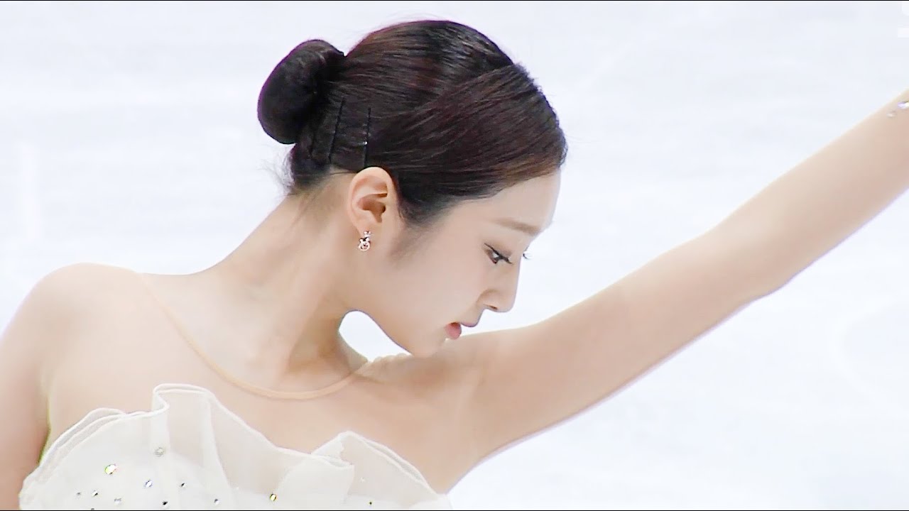 신지아 Jia SHIN FS - Nebelhorn Trophy 2025 (사랑의 꿈)