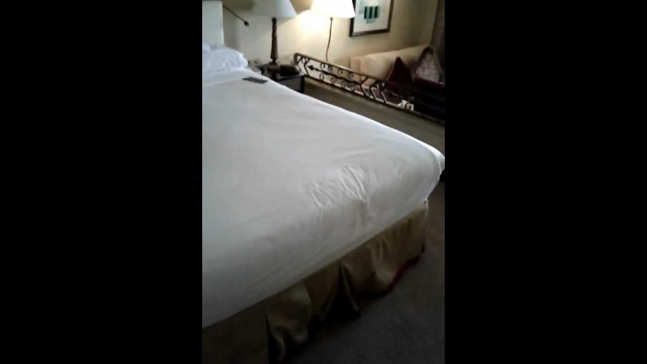 Sheraton Doha Resort & Convention Hotel, Doha, Qatar - Review of Room 625