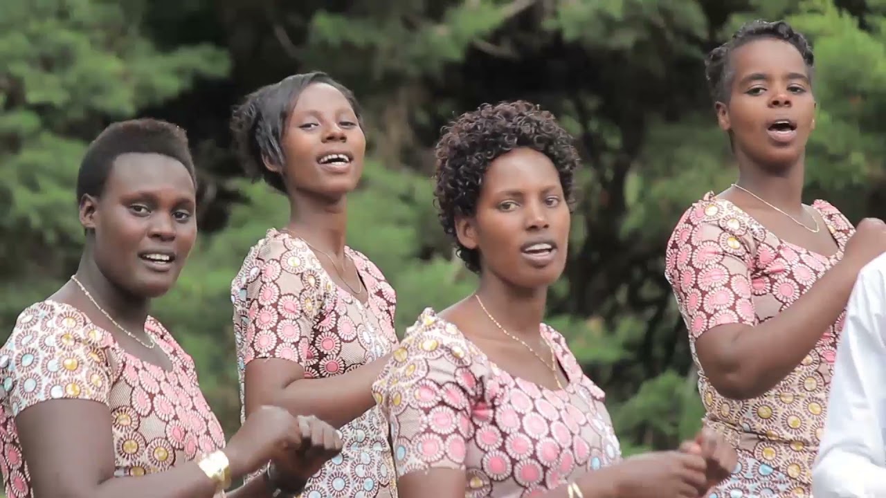 Arch Choir Bwagiriza//  full Vol.2 Umugambi w'Imana | Bethlehem Church Bwagiriza Ruyigi