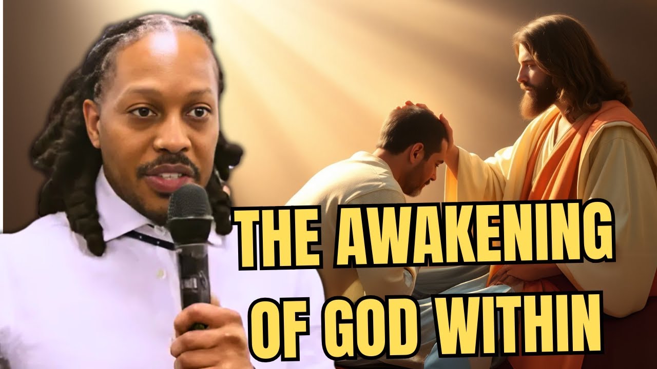 Biblical Secret: Heavenly Beings Are Within You | Lovy Elias' Sermon