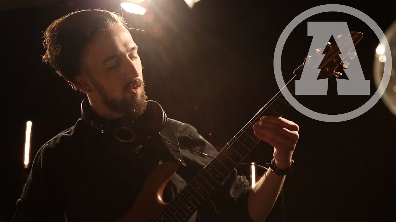 Outrun the Sunlight - Laughing With Such Abandon | Audiotree Live