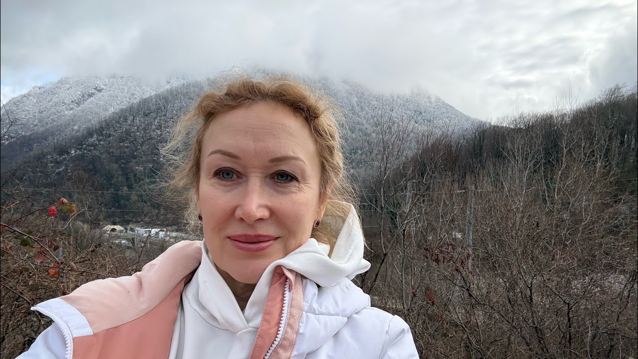 Долгожданная поездка в Сочи/Прогулка по ТЦ Моремолл/ Парк и пляж Ривьера/