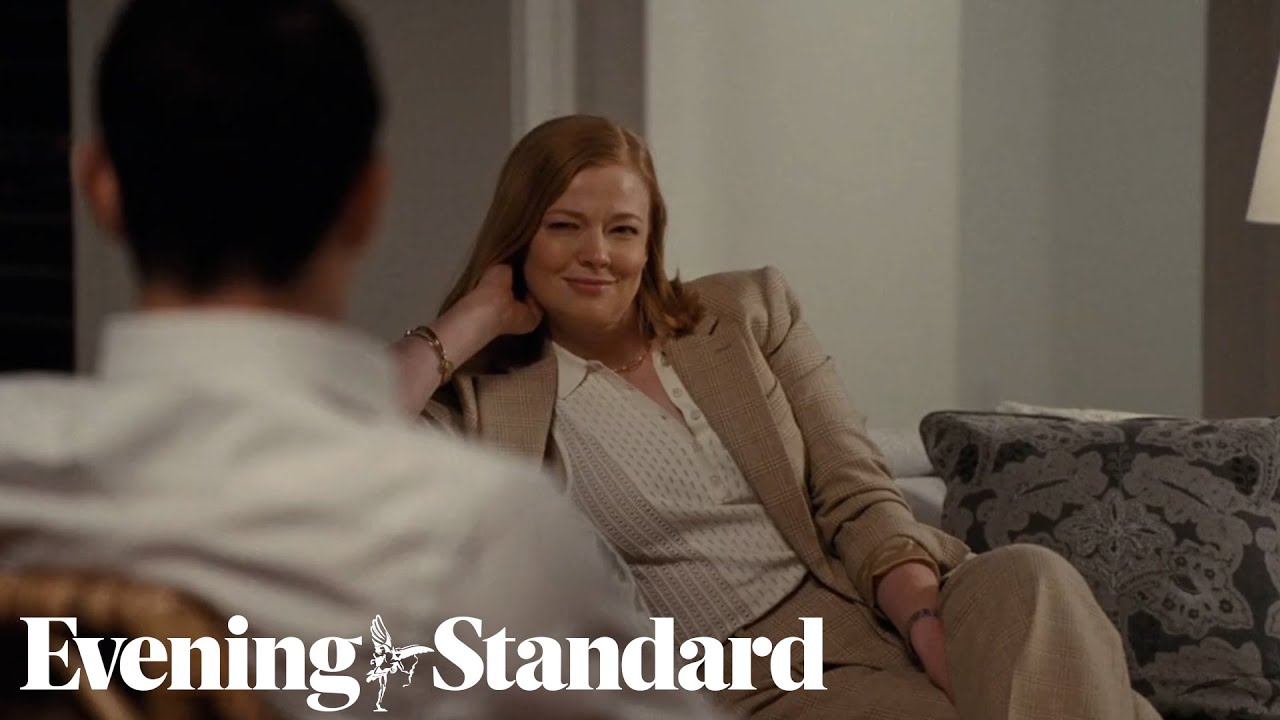 Dlaczego moda marki Succession jest tak popularna?